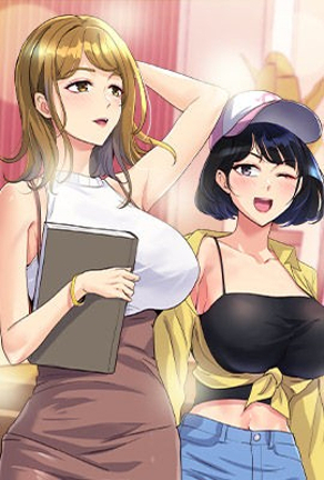 拷贝漫画网新番上线